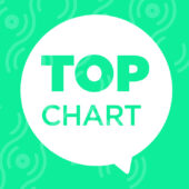 Chart track